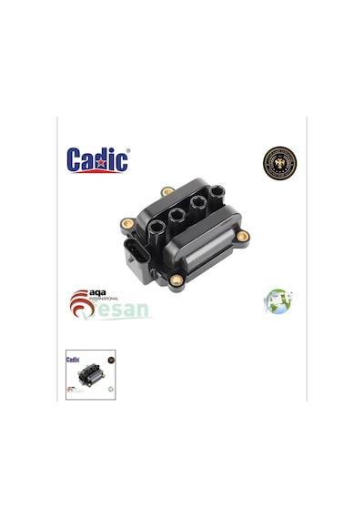 Renault Clio Kangoo Modus Symbol Twingo Ce 147 45004693 Ateşleme Bobini