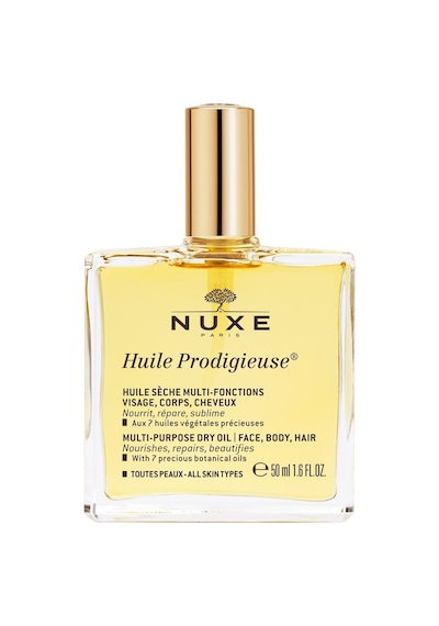 Nuxe Huile Prodigieuse Çok Amaçlı Kuru Yağ 50 ML
