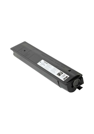 Toshiba T-fc200p-k-m Siyah  Toner