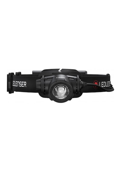 Ledlenser H7r Core Kafa Feneri Siyah