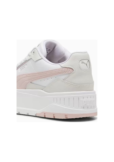 Puma Puma Karmen Iı Idol Kadın Günlük Ayakkabı 28639 Çok Renkli