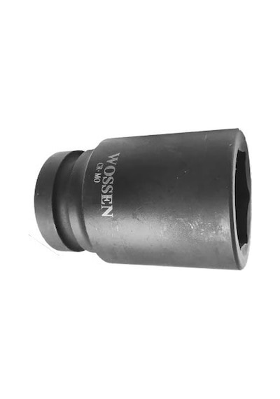 WOSSEN 1" 33 MM HAVALI LOKMA (KISA)