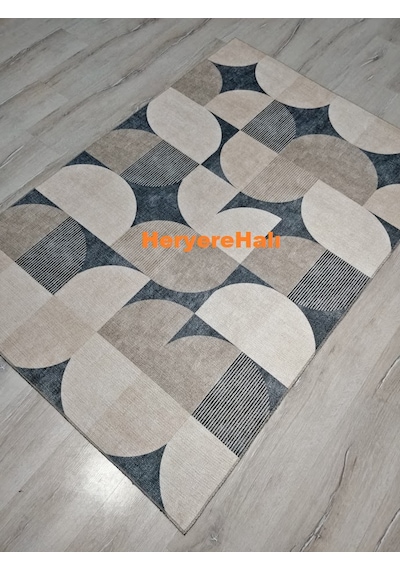 Norm Allure 50-527 Dokuma Şönil Kilim 115 X 170 Cm