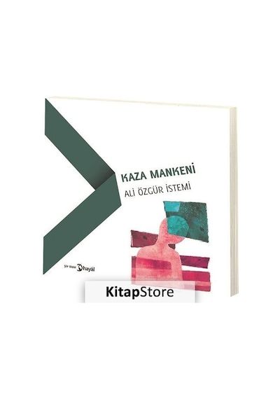 Kaza Mankeni - Ali Özgür İstemi - Hayal