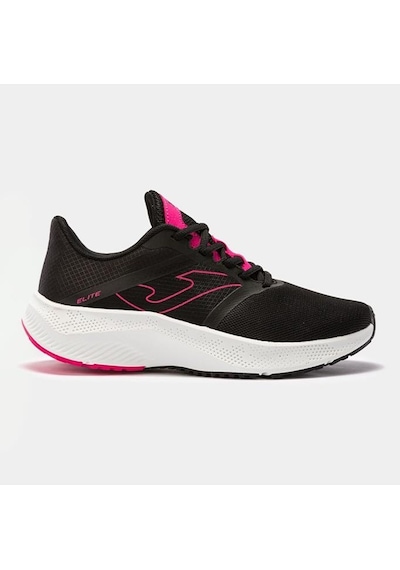 Joma R.Elıte Lady 2201 Siyah Kadın Spor Ayakkabı Siyah