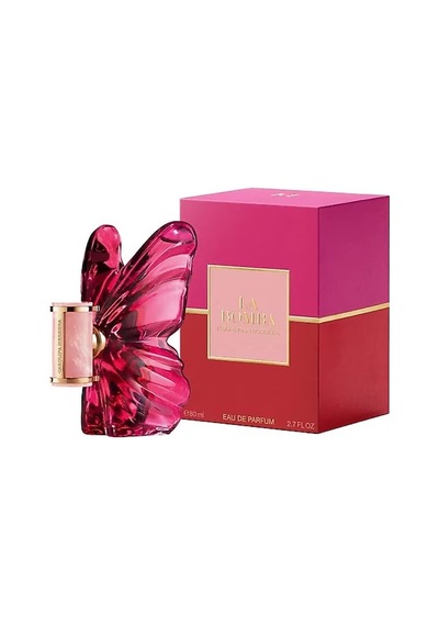 Carolina Herrera La Bomba Edp 80 Ml Kadın Parfüm Fresh 74986125 89237129