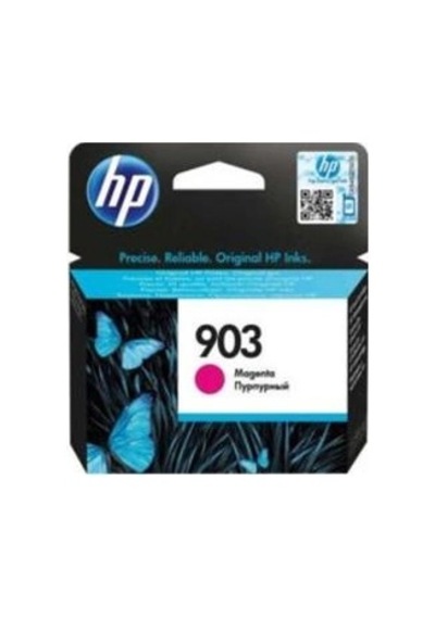 Hp 903 Magenta Kırmızı Kartuş T6l91ae Kdo