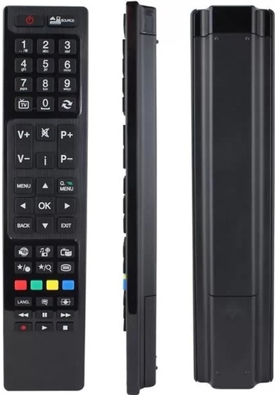 Vestel-seg-regal 313e Lcd-led Tv Kumandası
