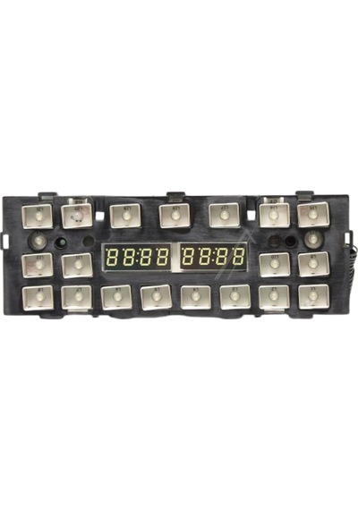 Kenwood - Kontrol Paneli