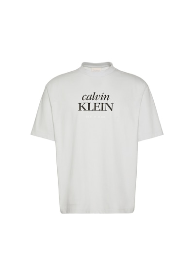 Calvin Klein Jeans Erkek Tişört Lv04rf818g Mavi