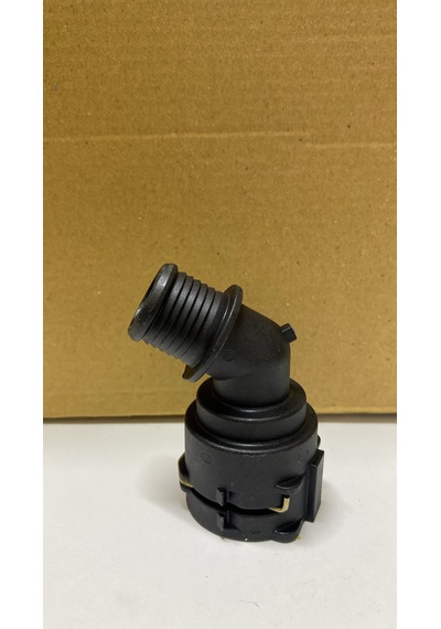 Mag 0217 Su Flanş Q03513 ,45 Derece