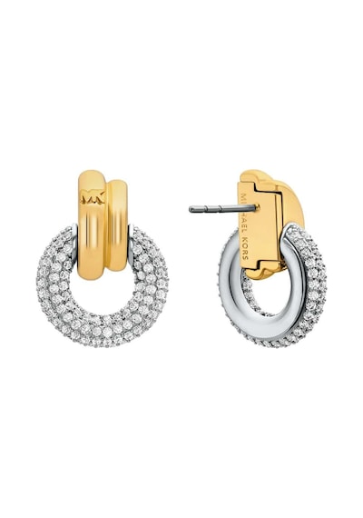 Michael Kors Mkj8533-931 Kadın Küpe Renkli