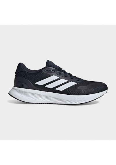 Adidas Runfalcon 5 W Ie8829 Lacivert Kadın Spor Ayakkabı