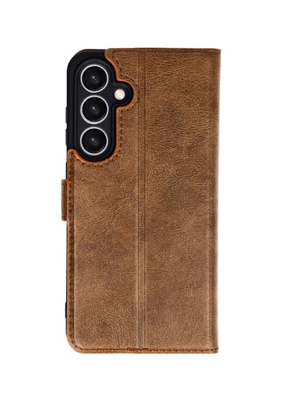 Samsung Galaxy Uyumlu A27 5g Kılıf Deri Deluxe Cüzdanlı Kapaklı Case Taba