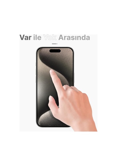 Apple İphone 14 Plus Uyumlu Ekran Koruyucu Tam Kaplayan Cam Otomatik Hizalamalı Toz Önleyici