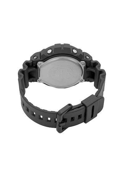 Casıo G-shock Dw-6900u-1dr Erkek Kol Saati Gri