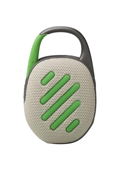 Jbl Clip 5 Taşınabilir Bluetooth Hoparlör