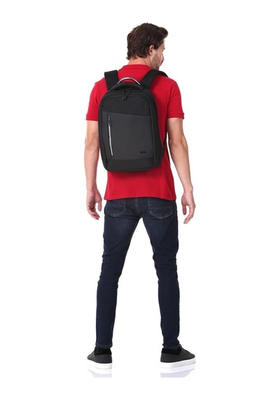 51364 Sırt Çantası 51364-Siyah