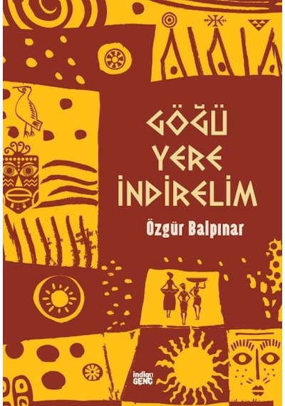 Göğü Yere İndirelim - Ccgx-894145