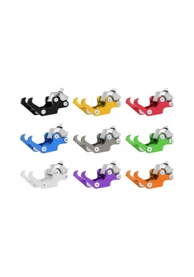 Gear5 Modifiye Kask Askısı Mavi