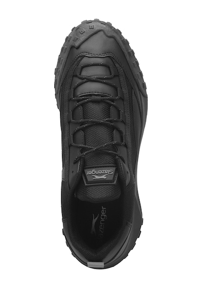 Slazenger THERMO KTN Kadın  Siyah / Siyah Outdoor