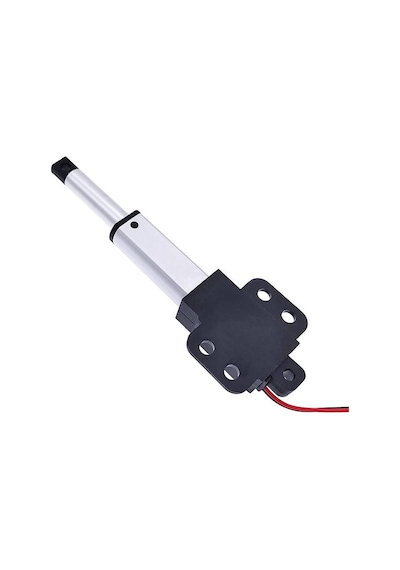 12v 30mm Mikro Lineer Aktüatör Dc Motor 30mm/s 32n İtme Gücü