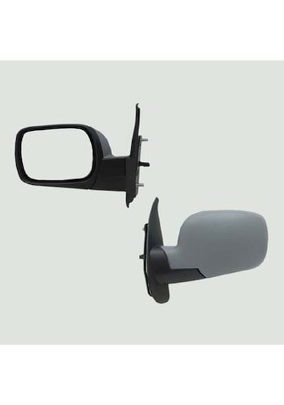 ART M002.2021 DIŞ DİKİZ AYNASI ELEKTRİKLİ ISITMALI ASTARLI SOL RE