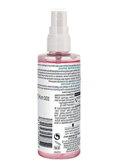 Koruma Bantlı Mist, 100ml Ferahlatıcı Ve Yatıştırıcı