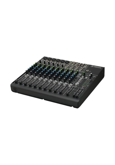 Mackie 1402Vlz4 14 Kanal Analog Mikser