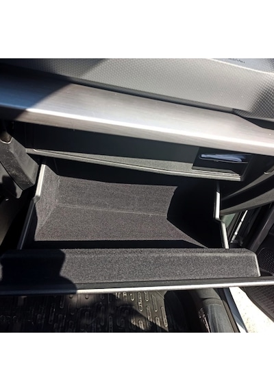 Seat Leon Mk4 Konfor Seti - Araç Içi Ses  Kumaş Kaplama