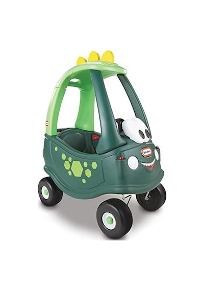Tikes Coupe - Dinozor Versiyon