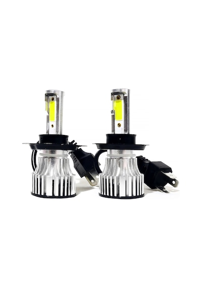 Photon Duo H4 Led