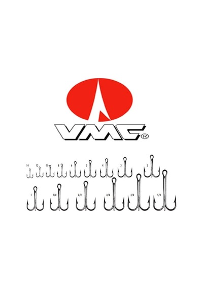 Vmc 9650Ps Perma Steel Ultra Üçlü Iğne