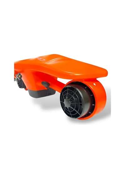 Sea Scooter Elektrikli Deniz Havuz Scooter 2x600 W Çift Motor Çift Bataryalı