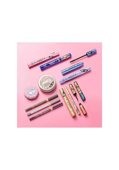 Variete Sparkling Likit Işıltılı Eyeliner Suya Dayanıklı 70