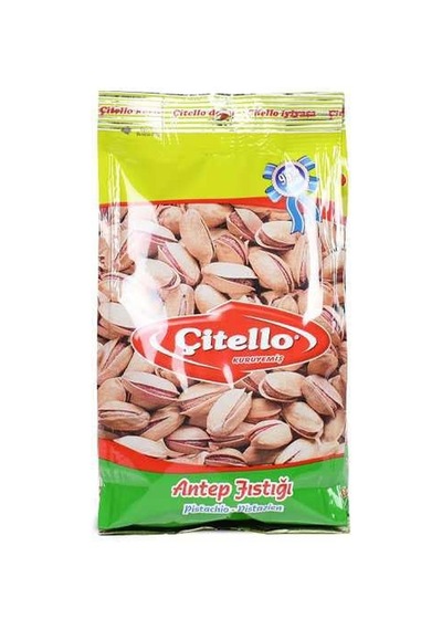 Antep Fıstığı 300gr Diğer