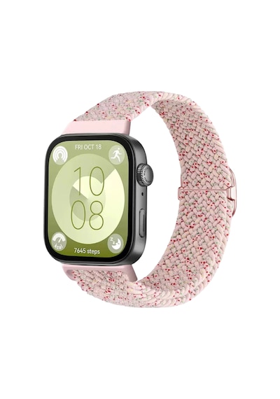 Newface - 889 - Huawei Fit 4 Star Kordon - - Csmo-tex - Benekli Pudra