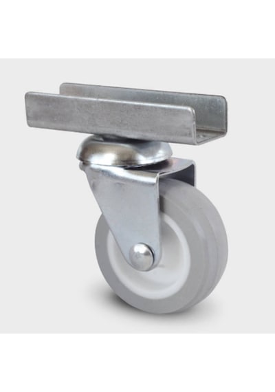 Burak 0516 Zhg U Tablalı Gri Tekerlek 181tk0103815 Renkli