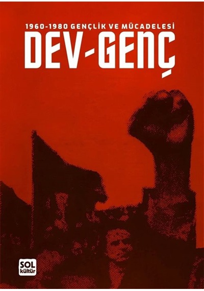 1960-1980 Gençlik Ve Mücadelesi Dev-genç / Kolektif