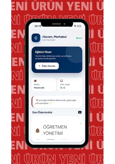 Profesyonel Okul V1 Özel Okul Ve Kreş Yönetim Uygulaması Lisansı