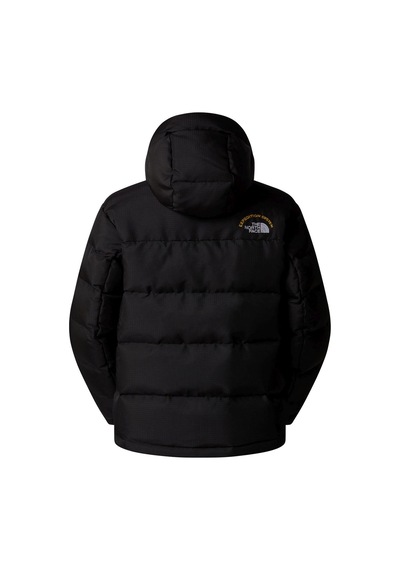The North Face M Hmlyn 30 Annıversary Erkek Parka Nf0a88xejk31 Siyah
