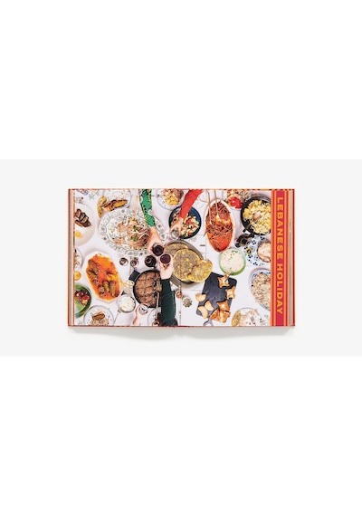 Maydān: Recipes From Lebanon And Beyond