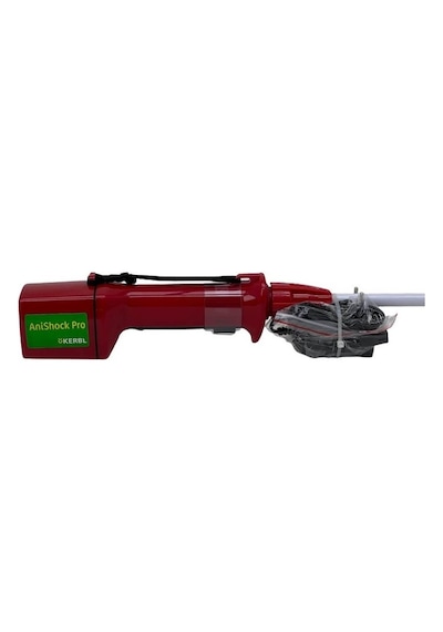 Kerbl Üvendire Sok Cihazı-anishock Pro 2500 Sarjlı