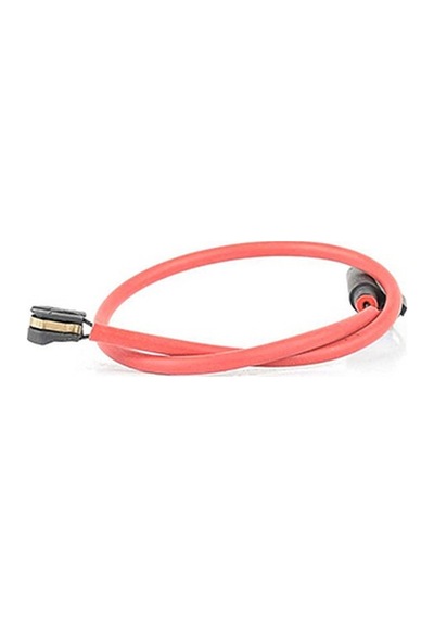 Fren Balata Fısı On Arka 41 Mm Transıt V-362 12-