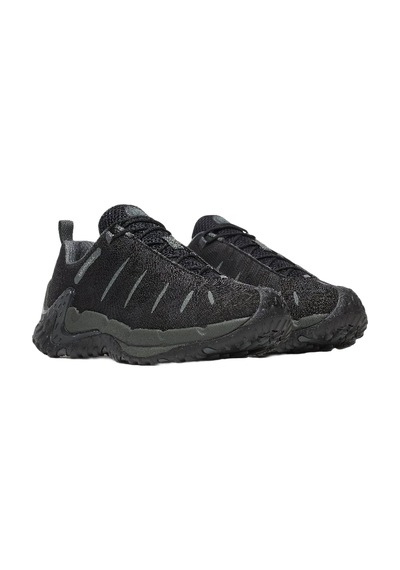 Merrell Merrell Cham Redux Ghost Se Unisex Siyah Günlük Ayakkabı 6000