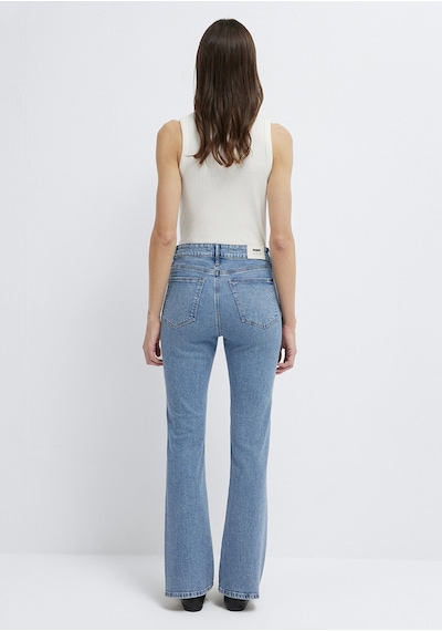 Mavi - Bliss Classic Denim Vintage Açık Mavi Jean Pantolon 101437-a3929