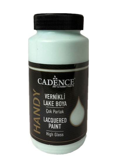 Handy Lake Boya L-041 Pastel Yeşil 450ML