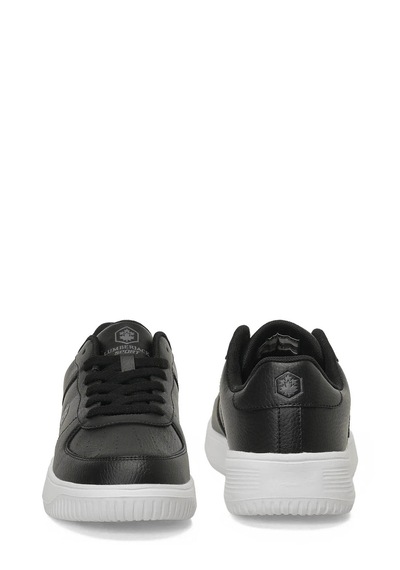 Lumberjack Fınster 6pr Siyah Erkek Sneaker A102695104