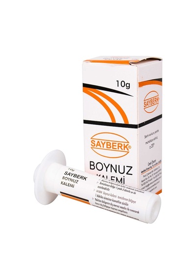 10 Gr Boynuz Köreltme Kalemi Eko
