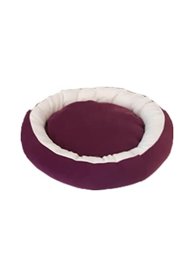 Bedspet Simit Kedi Yatağı 50 x 12 CM